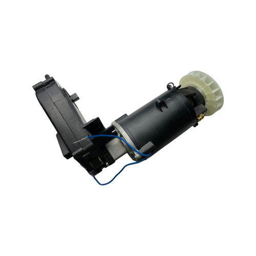 1318065 - replacement 1800W Electric Motor for the Hyundai HYSC1800E Electric Lawn Scarifier and Aerator OEM spare