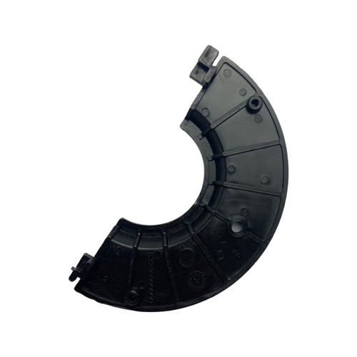1149053-Genuine Replacement Genuine Belt Cover Plate - 2 for a Selection of Hyundai Machines Front