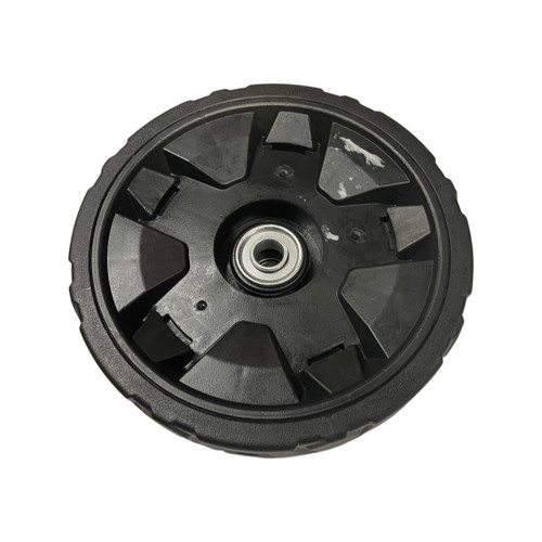 1253117-Genuine Replacement Genuine Front Wheel