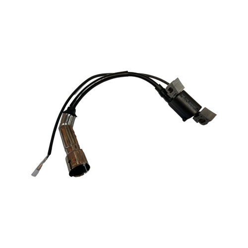 1333088-Genuine Replacement Genuine Replcement Ignition Coil