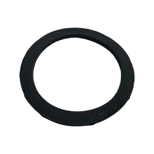 1084087 - replacement Inlet / Outlet Gasket for the Hyundai DHYT80E Diesel Trash Water Pump OEM spare part black rubber seal