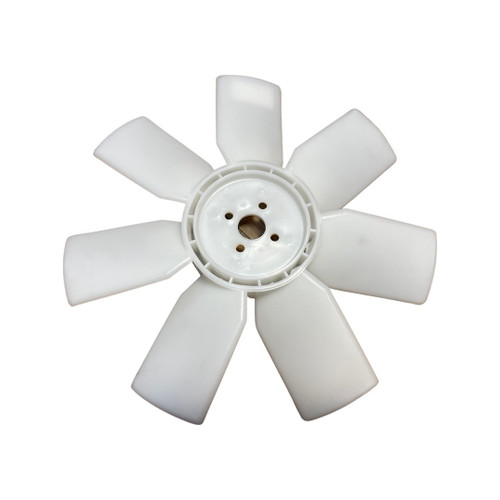1028203-Genuine Replacement Alternator Fan
