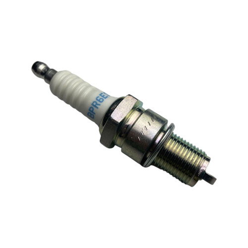 1009014-Genuine Replacement Spark Plug for Selected Hyundai Machines Thread