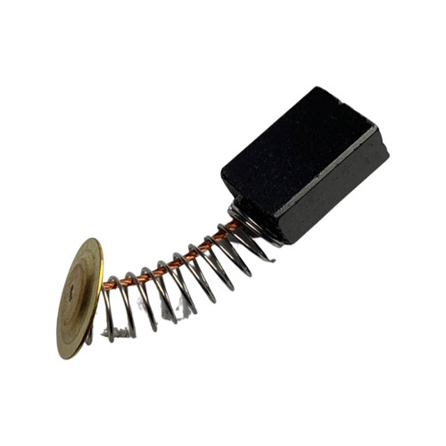 1348004-Genuine Replacement Carbon Brush