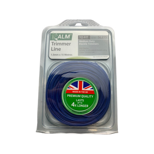 1310023 - Genuine Replacement 1.5mm Trimmer Line