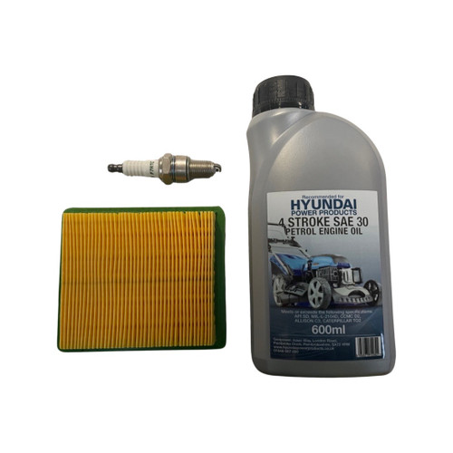 HYM430 / 460 Lawnmower Engine Service Kit