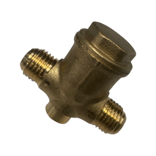 1307033 - Genuine Replacement Check Valve