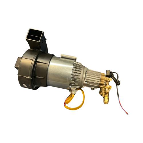 1343073 - Genuine Replacement Motor pump