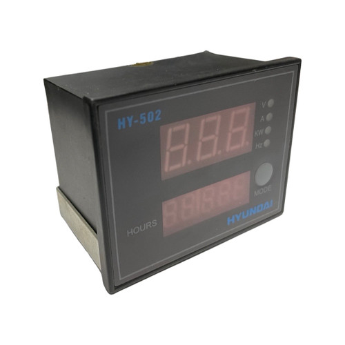 1022333 - Genuine Replacement Hours Meter