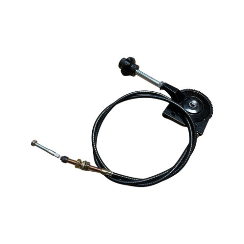 1099113 - Genuine Replacement Throttle Assembly