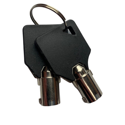 Locking system for HYTC9006