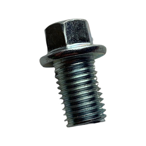 1152075-Genuine Replacement HYT150 Oil Drain Bolt M10X1.25X15