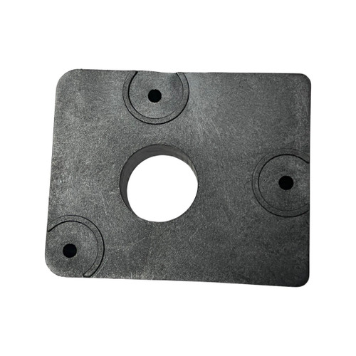 1234017 - Genuine Replacement Oil Switch Fixed Frame