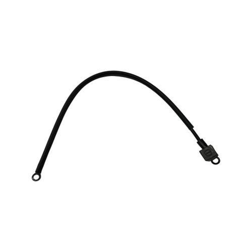 1237056 - Genuine Replacement Negative Battery Lead