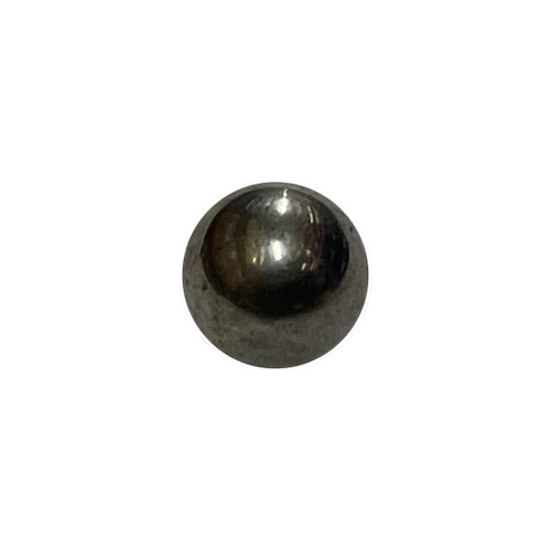 1275078-Genuine Replacement D500 Steel Ball