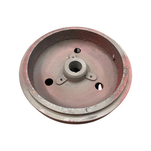 1275082-Genuine Replacement D500 Flywheel