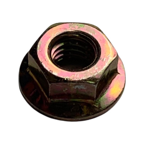 1275126-Genuine Replacement D500 Flange Nut M6