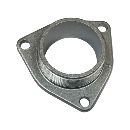 INLET for HY80