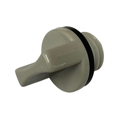 OIL PLUG for HY80