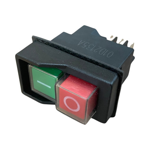 1347168 - Genuine Replacement Overload Switch