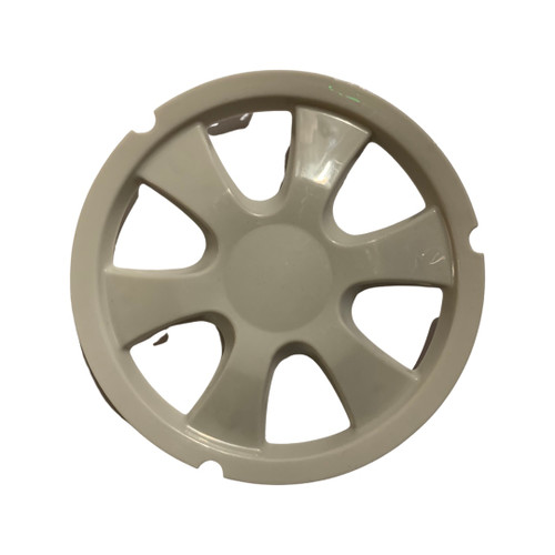 1357025-Genuine Replacement Wheel Cover