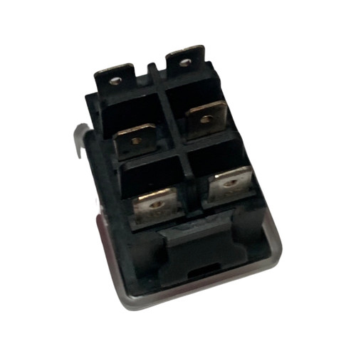 1358006-Genuine Replacement Rocker Switch