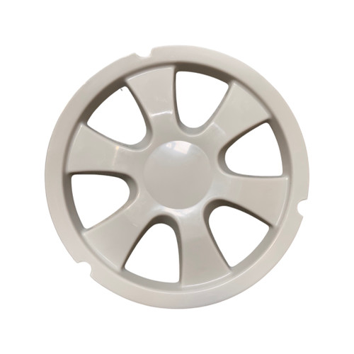 1358099-Genuine Replacement Wheel Cap