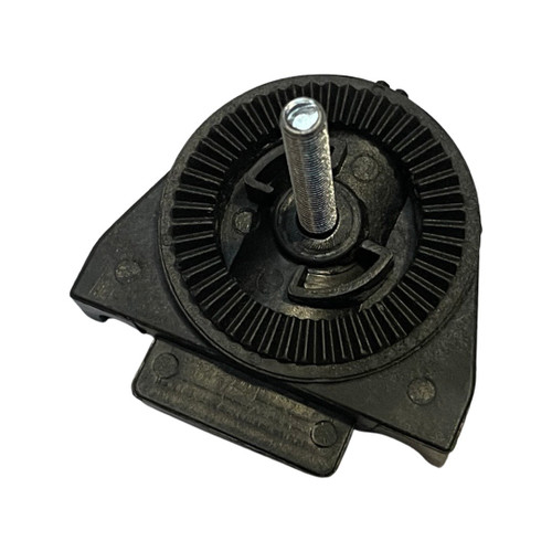 1374050-Genuine Replacement HYSC1500E Handle Angle Adjustment Bracket On Deck(Left)