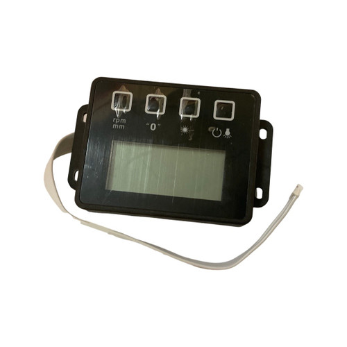 1460021 - Genuine Replacement LCD Display