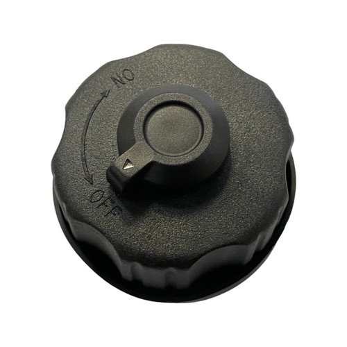 1524014-Genuine Replacement SG2500i Tank Cap With Gasket