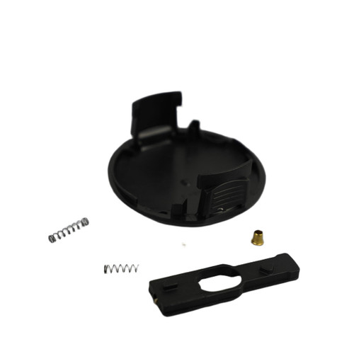 1317055 - Genuine Replacement Trimmer Head - Boss & Lower Cover