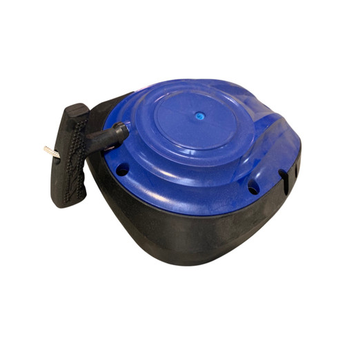 PAE001462 - Genuine Replacement Recoil Assembly Blue