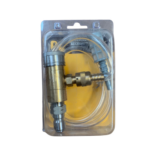 PAC002864 - Genuine Replacement Chemical Injector