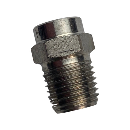 PAC002837 - Genuine Replacement 1/4" 0° Spray Nozzle