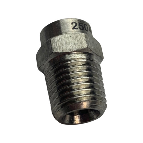 PAC002841 - Genuine Replacement 1/4" 40° Spray Nozzle