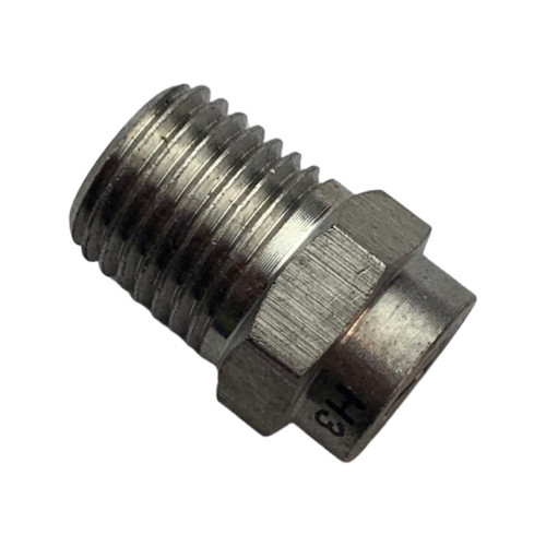 PAC002840 - Genuine Replacement 1/4" 25° Threaded Spray Nozzle