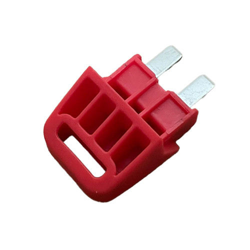 PAB007707 - Genuine Replacement Key Components