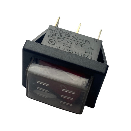1007008-Genuine Replacement Waterproof Switch