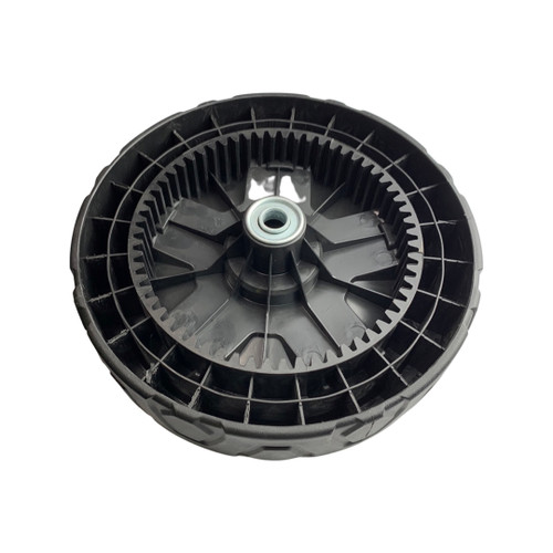 P4600SP - 9inch wheel