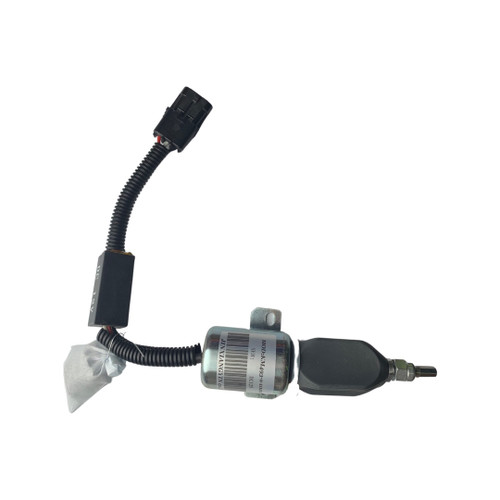 1310982 - Genuine Replacement Engine Stop Solenoid