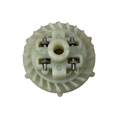 PAE000711 - Genuine Replacement Governor