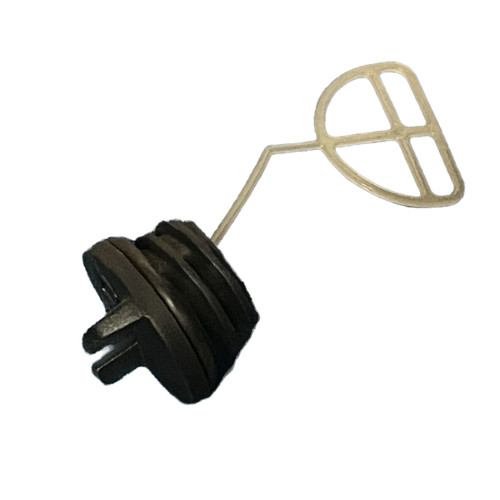 PAB000057 - Genuine Replacement Fuel Cap