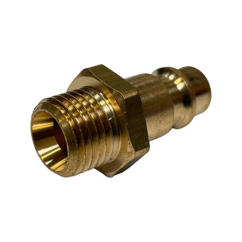 Male connector 1/4'' BSP for HY5508