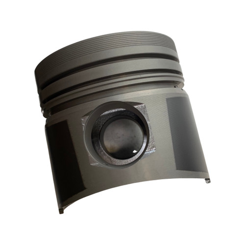 Piston for HY4102-Piston & Connecting Rod Assembly-05