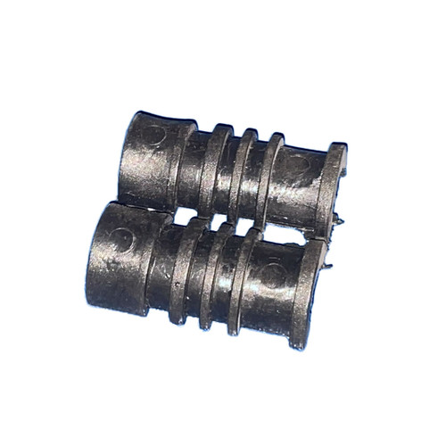 PAB000564 - Genuine Replacement Front Axle Hold Hoops