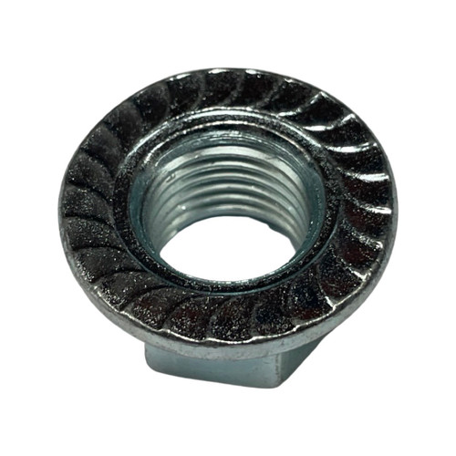 1001229 - Genuine Replacement Nut Flange
