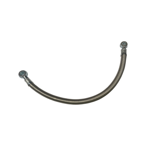 Fuel deliner flexible pipe assembly for HY4102-Fuel System-01