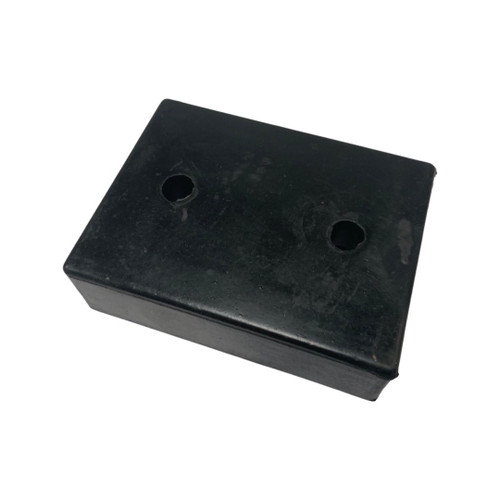 1095035-Genuine Replacement Rubber mat