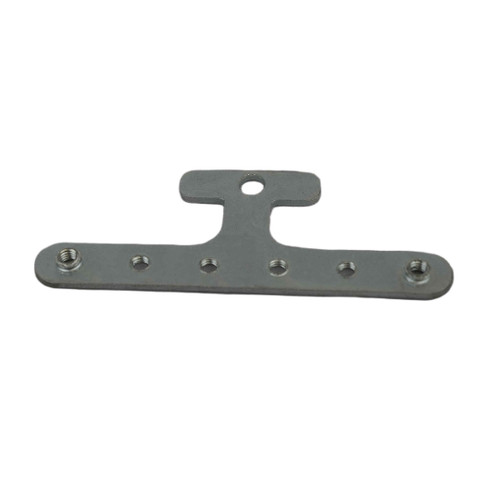 PAB002356 - Genuine Replacement Fixing Plate