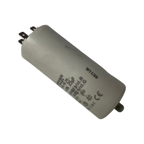 1361013 - Genuine Replacement Capacitor